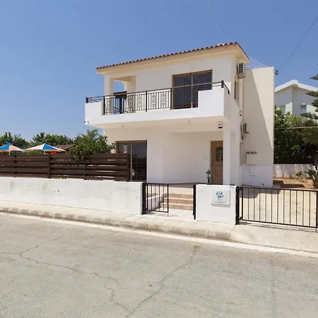 Katina By 빌라 페이야