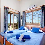 Villa Katina By