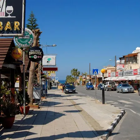 Villa Katina By Peyia