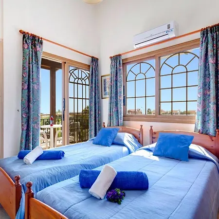 Villa Katina By