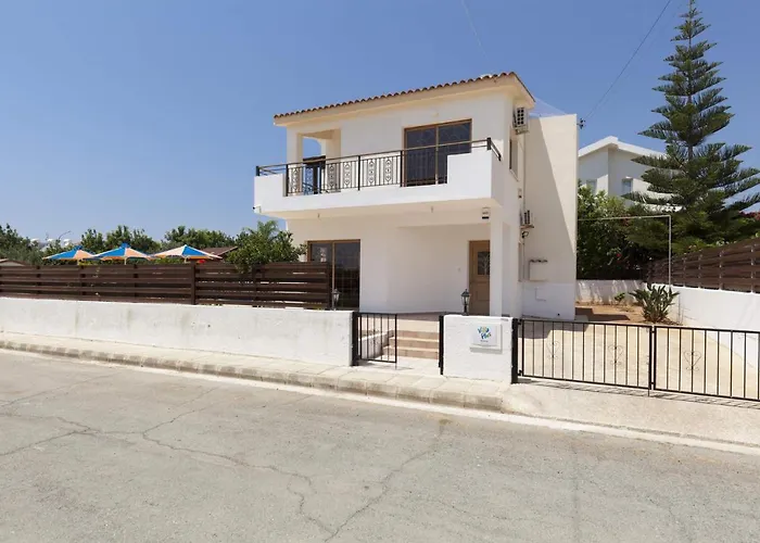 Katina By Villa Peyia