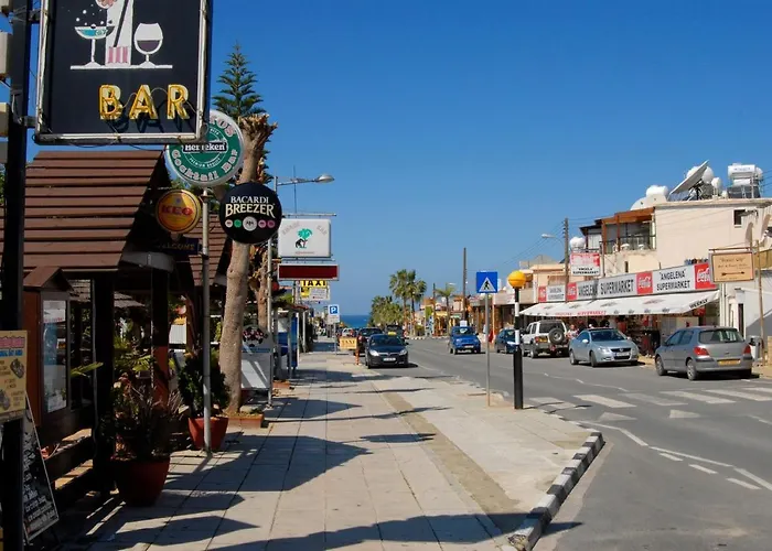 Vila Katina By Pegeia